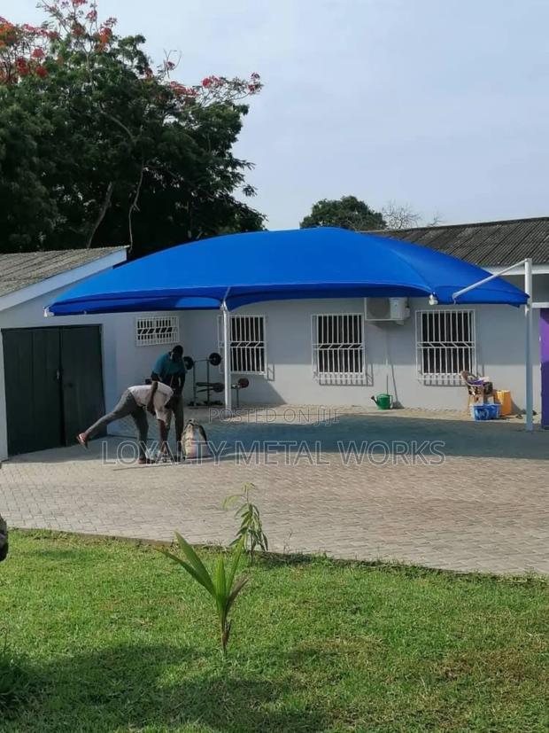 Quality Modern Carports