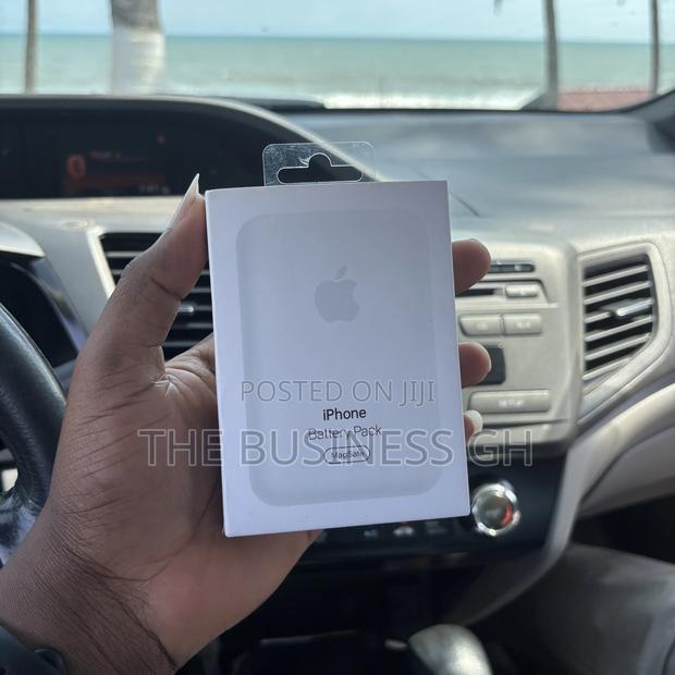 Apple Magsafe Battery Pack / Power Bank