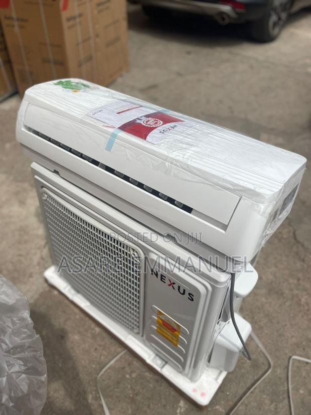 Nexus Air Conditioner 1.5hp
