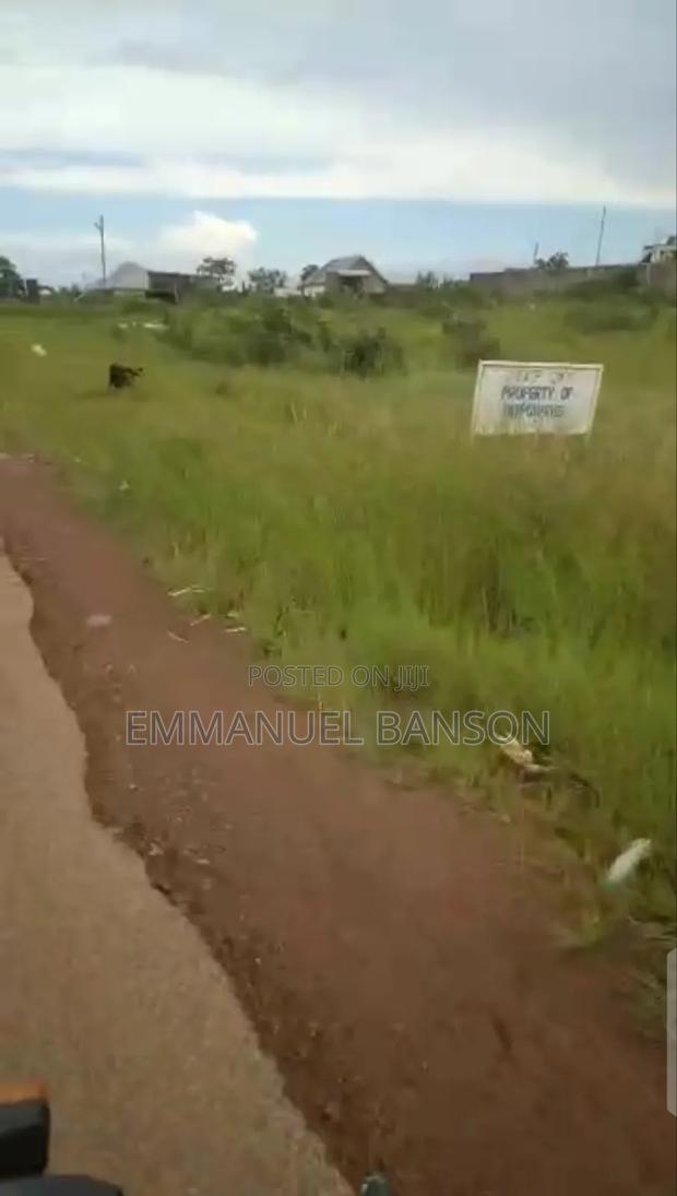 Land in Tamale for Sale photo 2