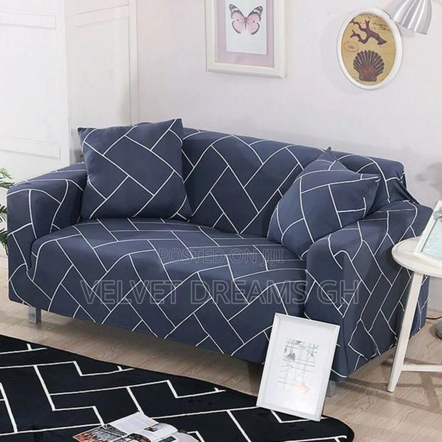 High Quality Stretch Sofa Covers Protect Refresh Your Furniture photo 6
