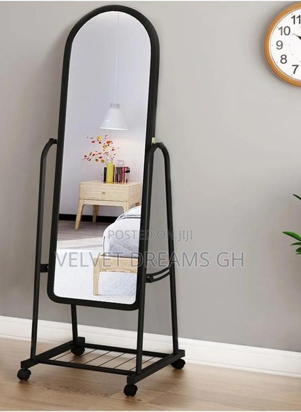 Dressing Mirror