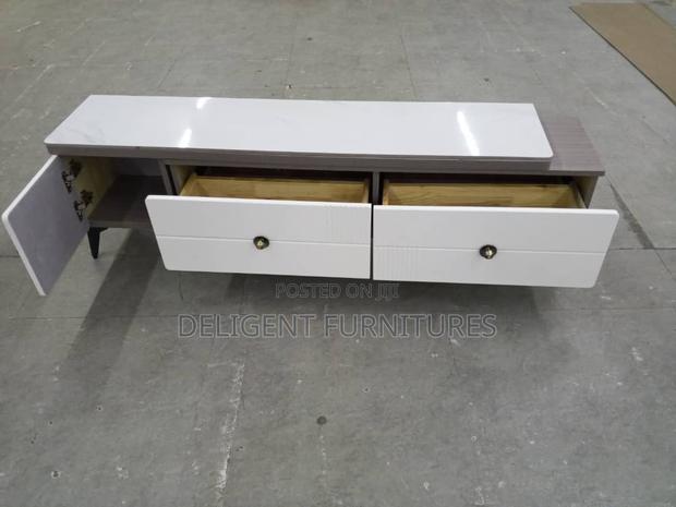 Tv Stand (Payment on Delivery) photo 3