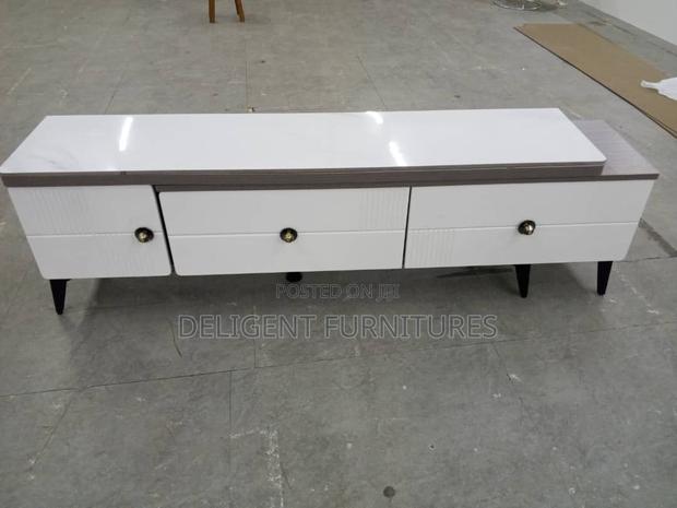 Tv Stand (Payment on Delivery) photo 2