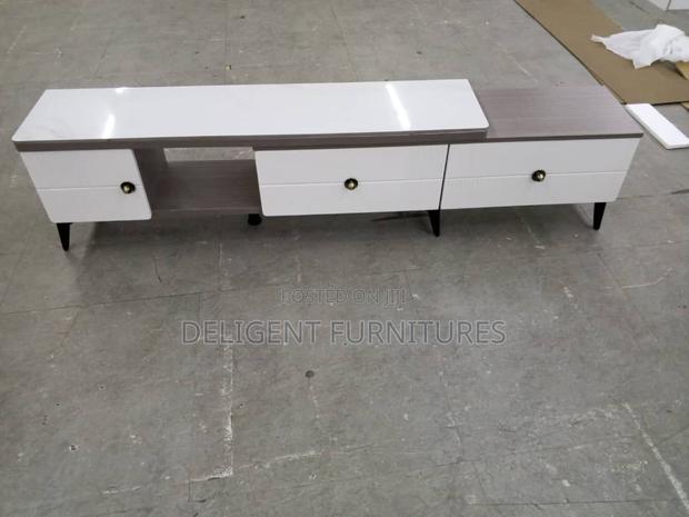 Tv Stand (Payment on Delivery)