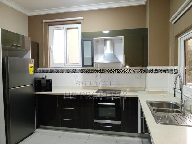 Furnished 2bdrm Apartment in Cantonments for rent photo 16