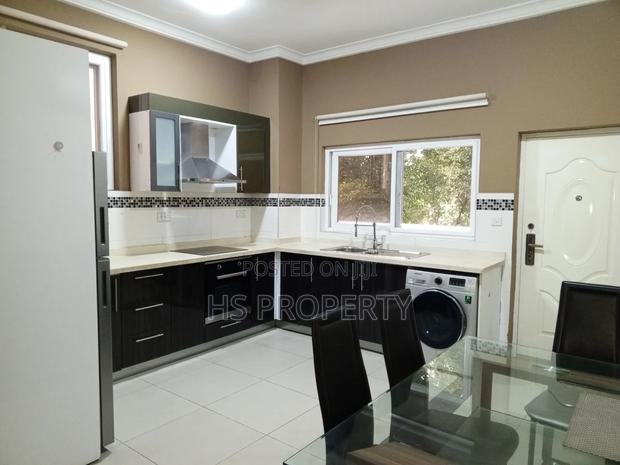 Furnished 2bdrm Apartment in Cantonments for rent photo 17