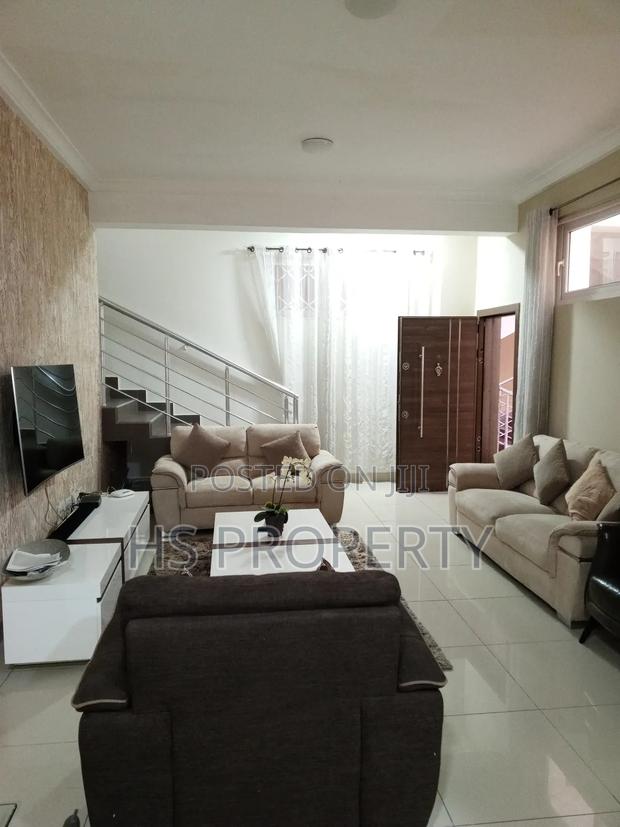 Furnished 2bdrm Apartment in Cantonments for rent photo 3