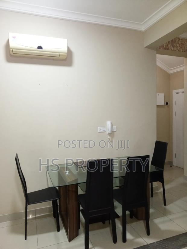 Furnished 2bdrm Apartment in Cantonments for rent photo 5