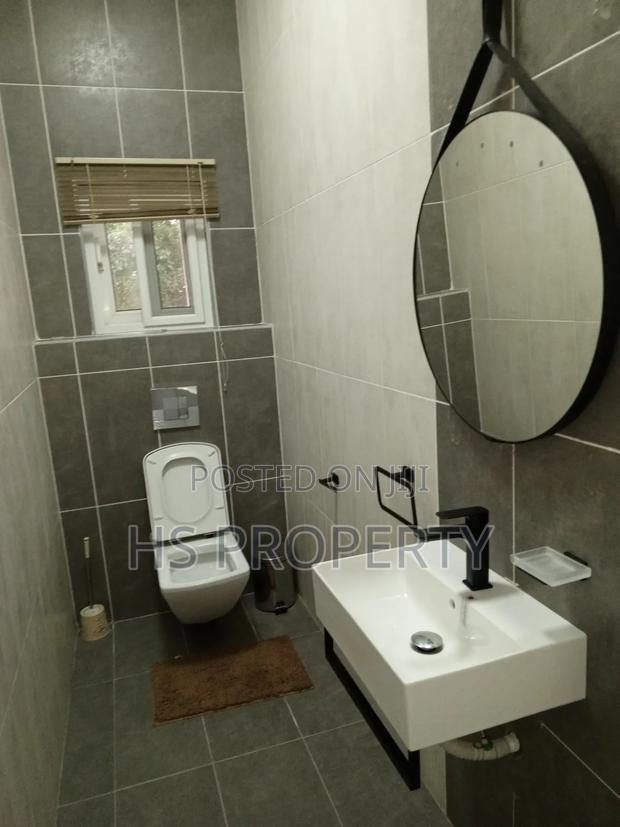 Furnished 2bdrm Apartment in Cantonments for rent photo 6