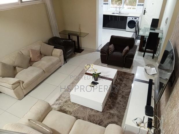 Furnished 2bdrm Apartment in Cantonments for rent photo 2