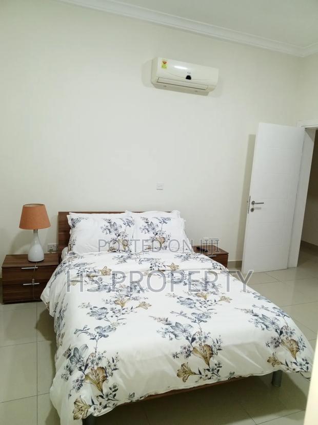 Furnished 2bdrm Apartment in Cantonments for rent photo 8