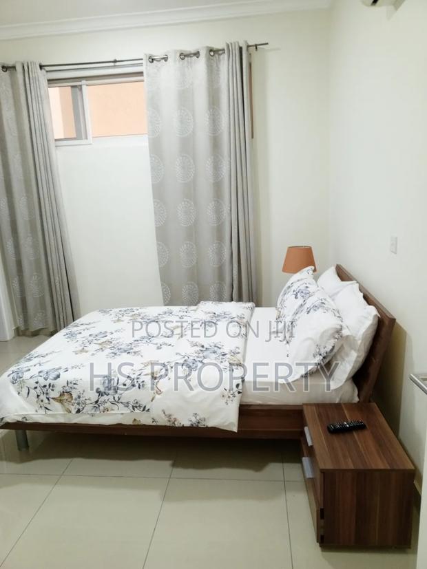 Furnished 2bdrm Apartment in Cantonments for rent photo 7