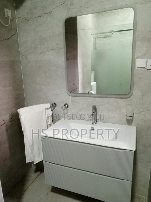 Furnished 2bdrm Apartment in Cantonments for rent photo 10