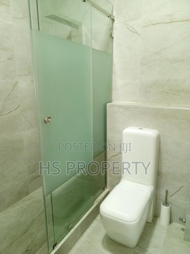 Furnished 2bdrm Apartment in Cantonments for rent photo 11