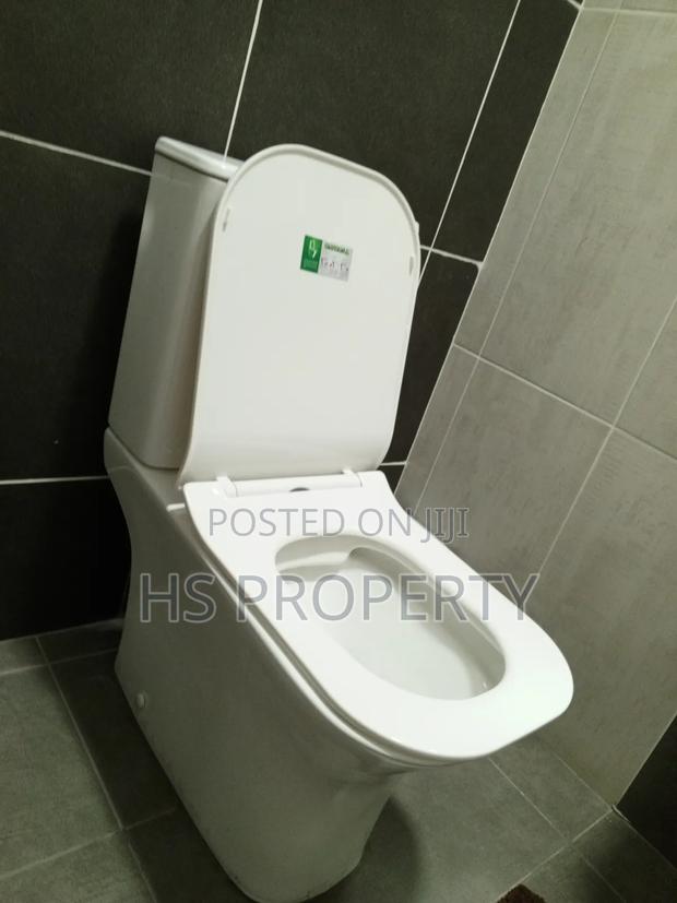 Furnished 2bdrm Apartment in Cantonments for rent photo 12