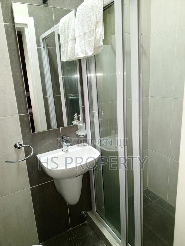 Furnished 2bdrm Apartment in Cantonments for rent photo 13