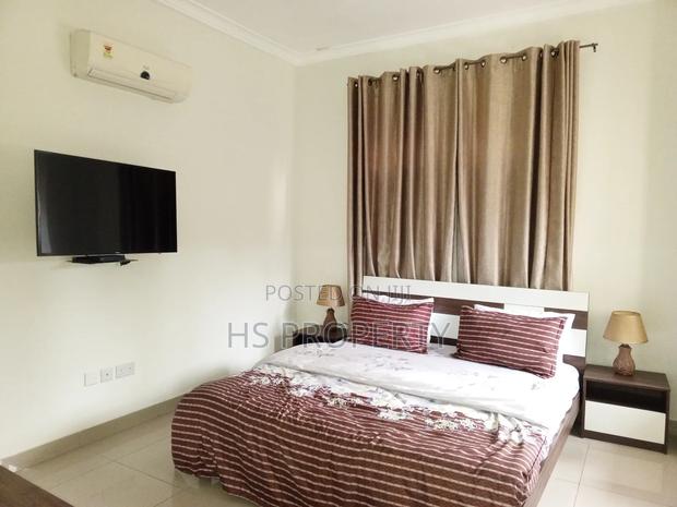Furnished 2bdrm Apartment in Cantonments for rent photo 14