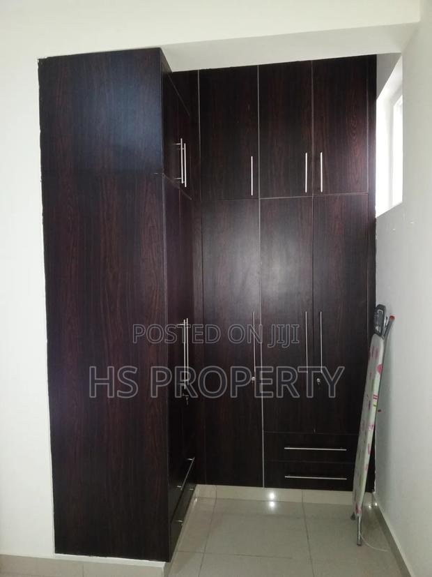 Furnished 2bdrm Apartment in Cantonments for rent photo 15