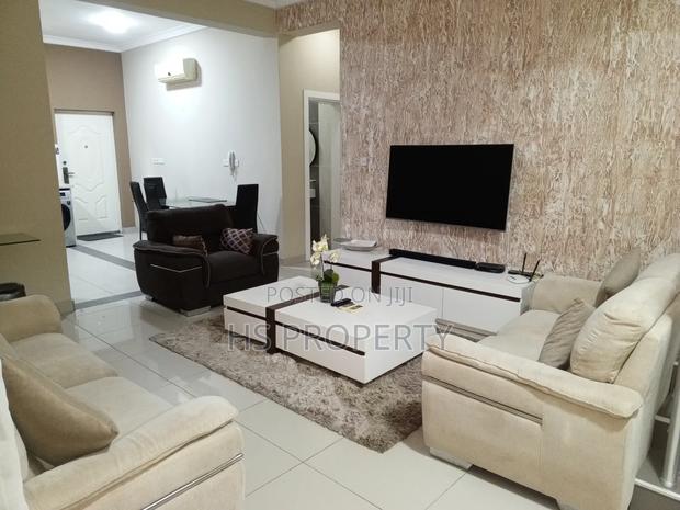 Furnished 2bdrm Apartment in Cantonments for rent photo 4