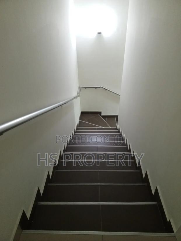 Furnished 2bdrm Apartment in Cantonments for rent photo 18
