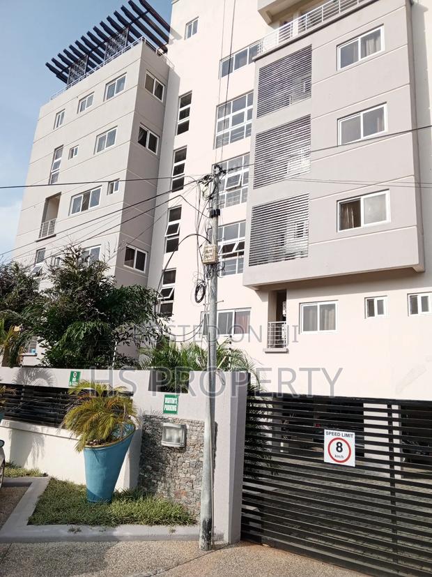 Furnished 2bdrm Apartment in Cantonments for rent