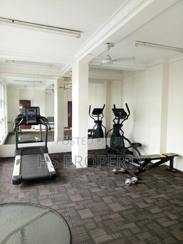 Furnished 2bdrm Apartment in Cantonments for rent photo 19