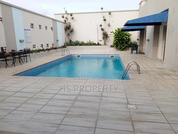 Furnished 2bdrm Apartment in Cantonments for rent photo 20