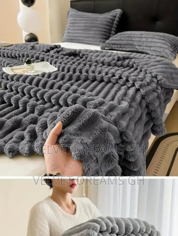Soft Blanket photo 3