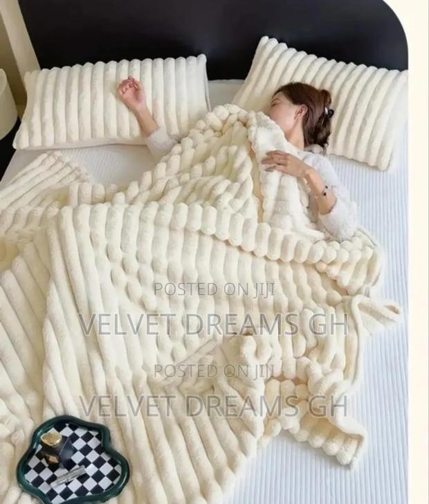 Soft Blanket photo 4