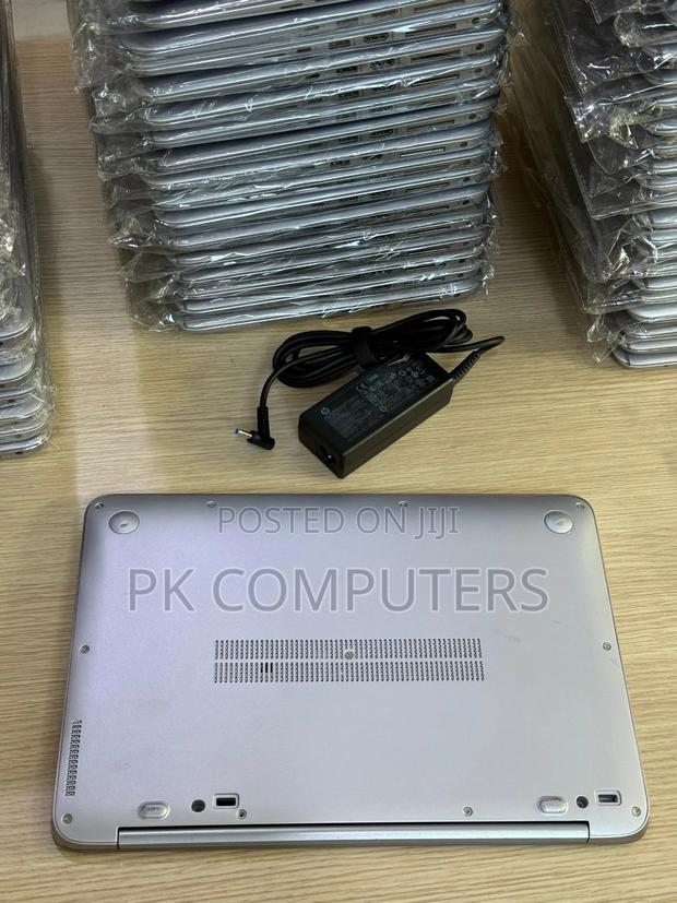 Laptop HP EliteBook Folio 1040 G3 8GB Intel Core I5 SSD 256GB photo 8