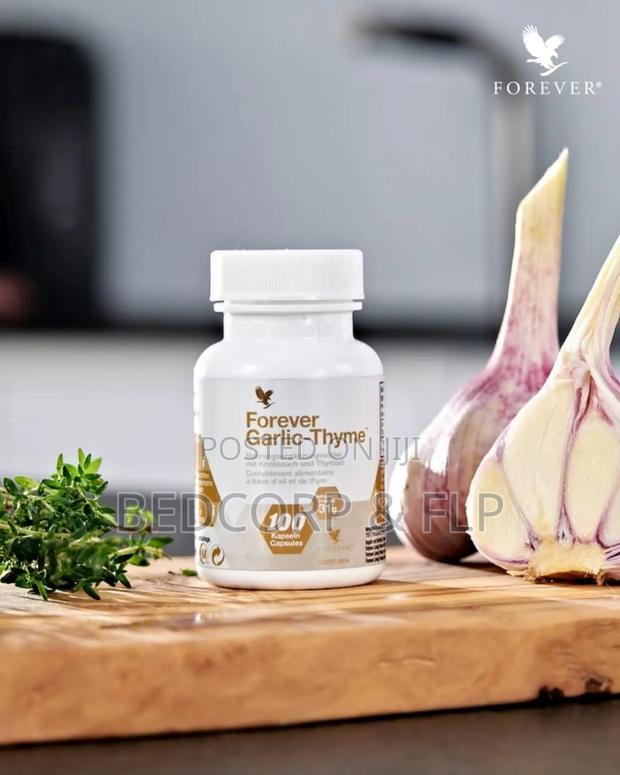 Forever Garlic Supplement · Photo 2