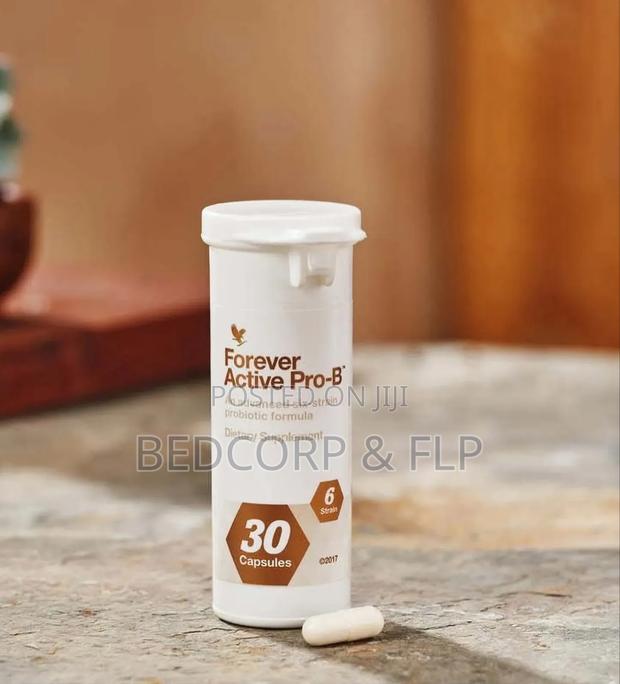Forever Pro Biotic Capsule · Photo 2