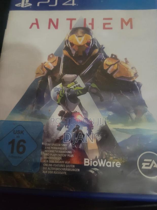 Anthem for Sale · Photo 4