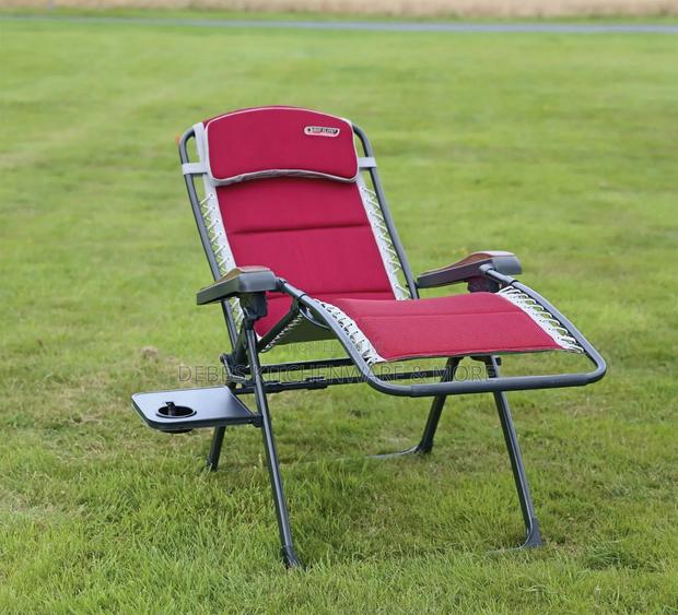 Quest Bordeaux Extra Large Relac Chair photo 2