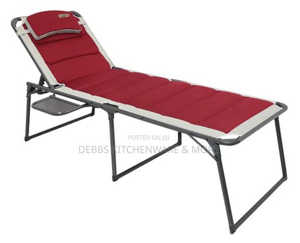 Quest Bordeaux Extra Large Relac Chair photo 4