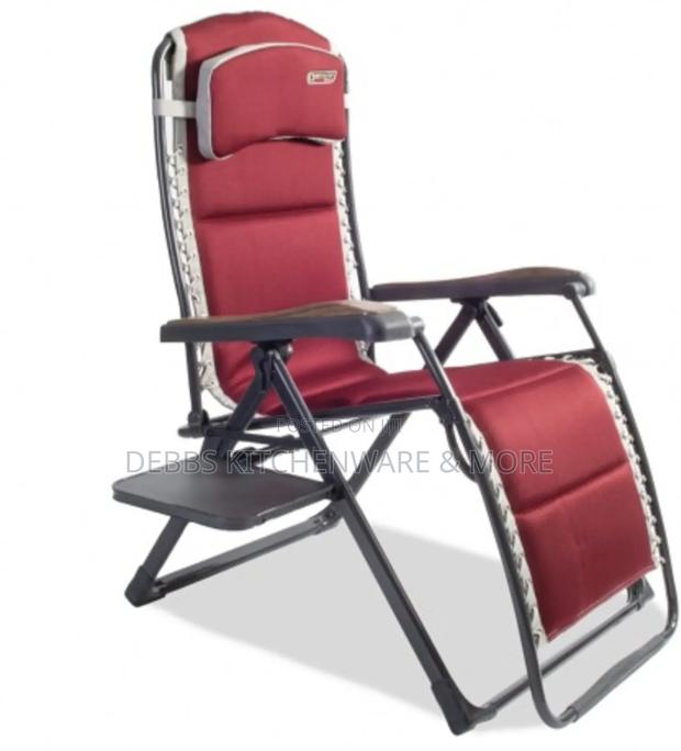 Quest Bordeaux Extra Large Relac Chair photo 5
