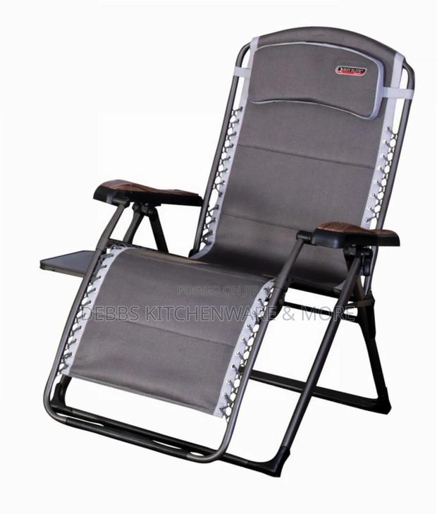 Quest Bordeaux Extra Large Relac Chair photo 6