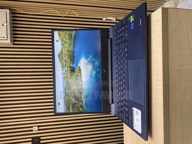 New Laptop HP Victus 15 16GB Intel Core I7 SSD 512GB photo 3