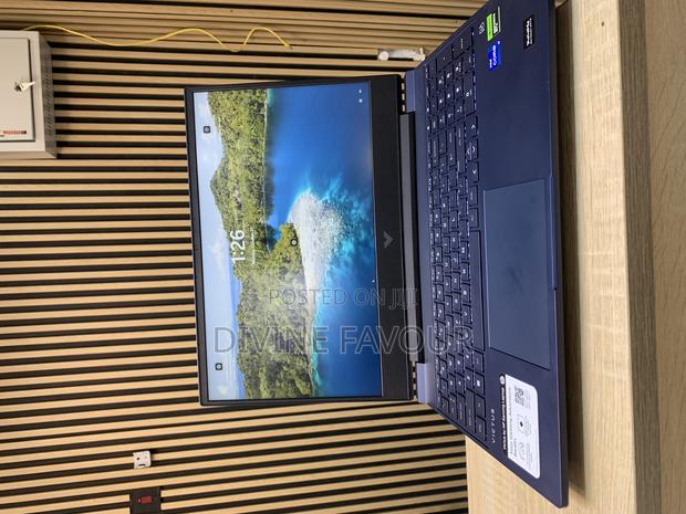 New Laptop HP Victus 15 16GB Intel Core I7 SSD 512GB photo 4