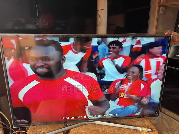 Samsung Digital Smart Tv (40)