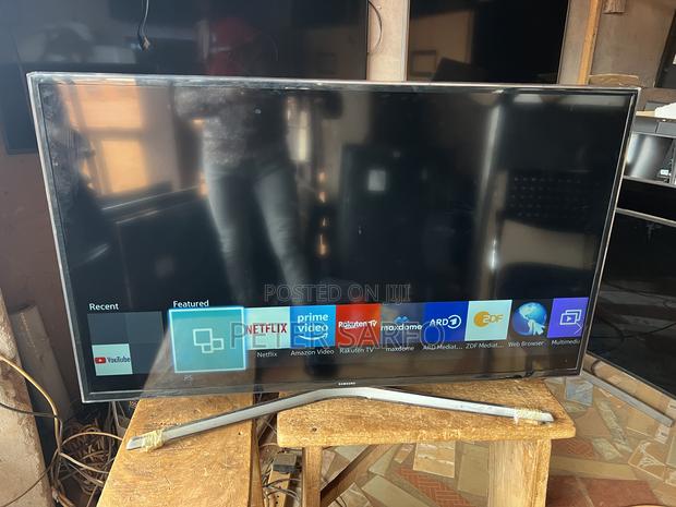 Samsung Digital Smart Tv (40)