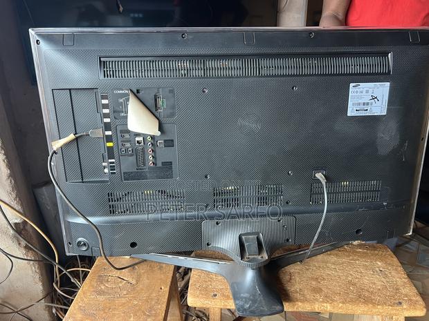 Samsung Digital Smart Tv (40)