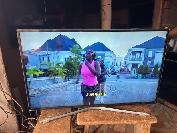 Samsung Digital Smart Tv (40)