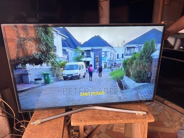 Samsung Digital Smart Tv (40)