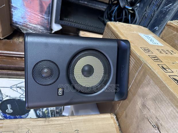 Krk Rokit 5 Generation 5 Studio Monitor