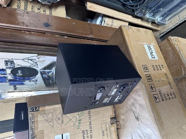 Krk Rokit 5 Generation 5 Studio Monitor photo 2