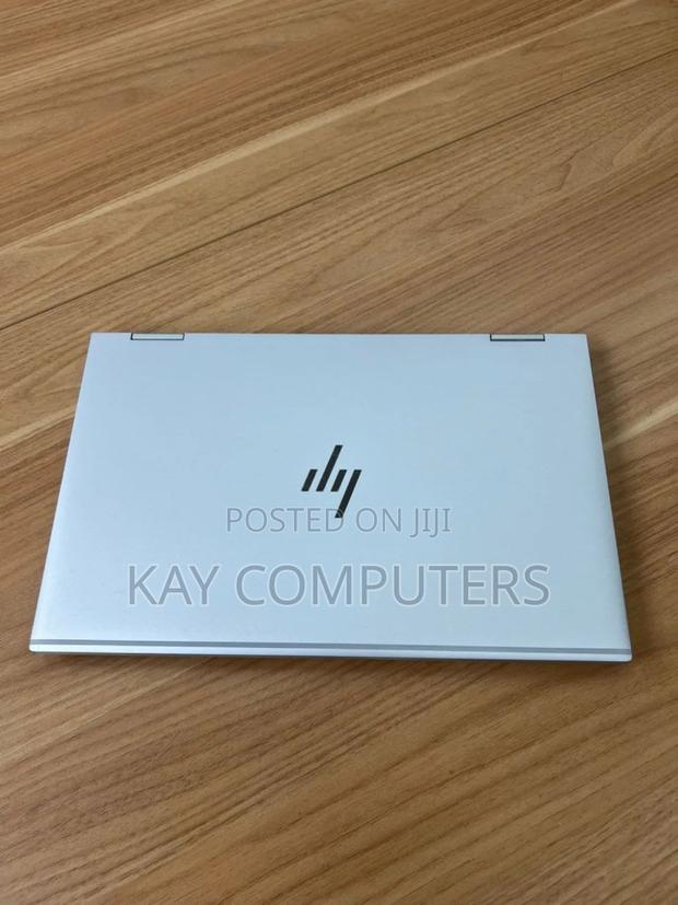 Laptop HP EliteBook X360 1040 G7 16GB Intel Core I7 SSD 512GB photo 3