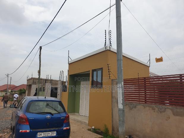 Electric Fence Installation photo 2