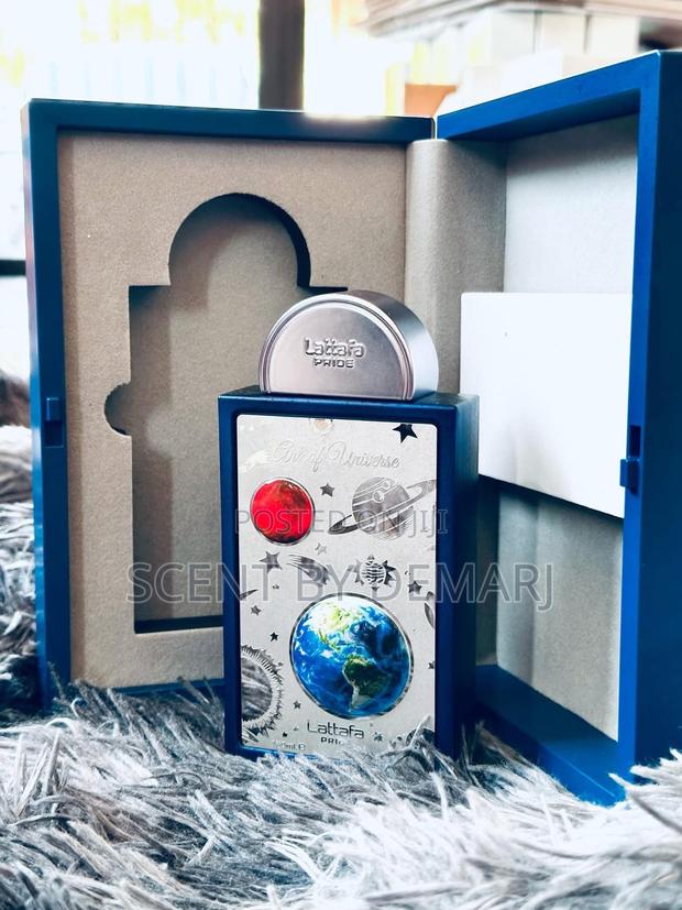 Art Of Universe image 2